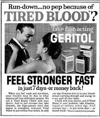 geritol
