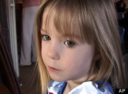 Madeleine McCann