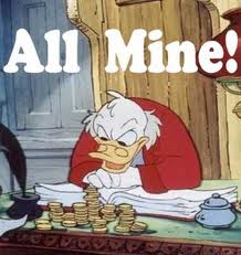 scrooge