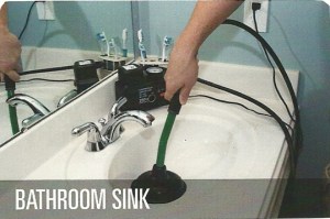 SINK