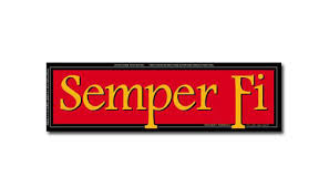 semper fi