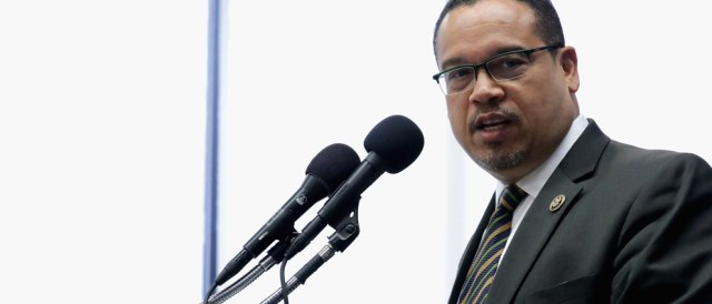 Democratic House Reps. Discuss The Anti-Muslim Rhetoric During The Presidential Election Race