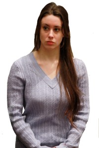 Casey Anthony 8