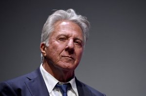 <> at Alice Tully Hall on October 1, 2017 in New York City.