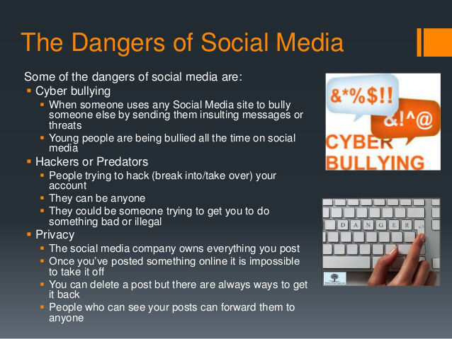 danger-of-social-media