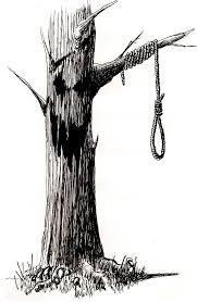 Image result for hangman tree
