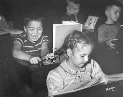 What does 'Dipping the pig tails in the inkwell' mean? - Quora