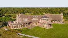 Image result for Obama's new house