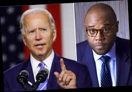 Sexist' Twitter posts from Joe Biden top communications aide Kamau ...