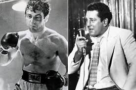 Robert De Niro, 'Raging Bull' - A Method to Their Madness: Stars ...