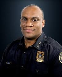 Chief Chuck Lovell | About Us | The City of Portland, Oregon