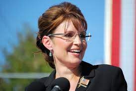 Sarah Palin - Wikipedia