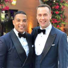 CNN's Don Lemon Is Engaged to Tim Malone: See the Adorable ...