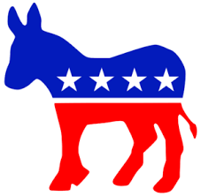 US Democratic and Republican Logo Designs
