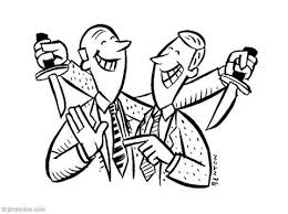 back-stabbers - Chris Skinner's blog