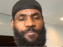 The Internet Reacts To LeBron James' Looking Nearly Unrecognizable With His  Quarantine Beard | News Break