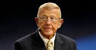 Image result for lou holtz
