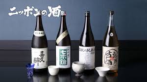 Nihonshu” Now : Behind the Global Sake Renaissance | Nippon.com