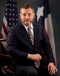 Ted Cruz - Wikipedia
