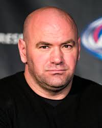 Dana White - Wikipedia