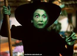 The Two Malcontents » Wicked Witch Of The West Nancy Pelosi And Her Flying  Monkeys
