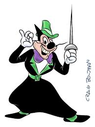 Oil Can Harry! - Craig Boldman