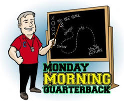 The Clemson Monday Morning Quarterback Review