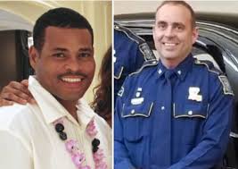 Louisiana trooper's mic catches talk of beating, choking Black man  authorities said died in car crash – Trooper Chris Hollingsworth was killed  two weeks ago in car a crash, just hours after