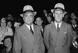 J. Edgar Hoover, Controversial FBI Director for Nearly Five Decades