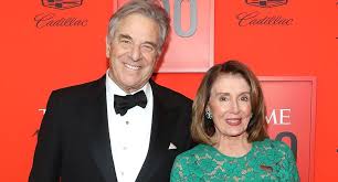 All about Nancy Pelosi's husband- Paul Pelosi - TheNetline