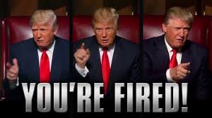 Every "You're fired!" ever (The Apprentice) - YouTube