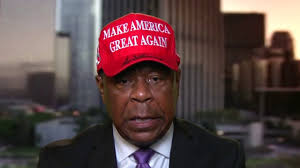 Civil rights attorney Leo Terrell: Biden has done nothing for Black  community 'other than insulting' them | Fox News