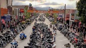 Annual Sturgis Motorcycle Rally Will Happen (With Some Changes) | Cowboy  State Daily