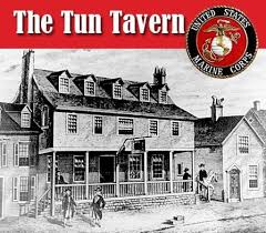 Tun Tavern birthplace of the Marine Corps | United states marine corps,  United states marine, Marine corps
