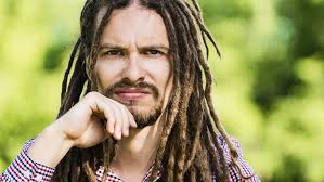 Scientists discover white men with dreadlocks come from alternate dimension  where that also not okay | CBC Comedy
