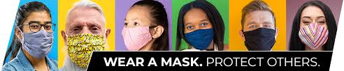 COVID-19: Considerations for Wearing Masks | CDC