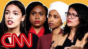 Who exactly is 'The Squad?' - CNN Video