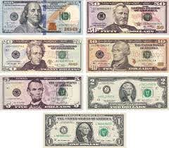 United States dollar - Wikipedia