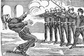 Missouri, Wyoming lawmakers open to allowing executions by firing squad