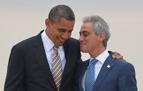 When Rahm Emanuel becomes political baggage - Chicago Tribune