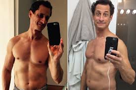 Anthony Weiner will plead guilty to sexting with a 15-year-old girl