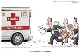 Ambulance Chasers | Chattanooga Times Free Press