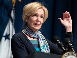 Dr. Birx went against her own guidance and traveled during Thanksgiving -  Business Insider