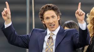 Joel Osteen calls claim he shut church doors on Harvey victims 'a false  narrative' - The Washington Post