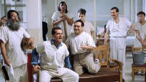 News & Views - Revisiting 'One Flew Over the Cuckoo's Nest' - News - Into Film