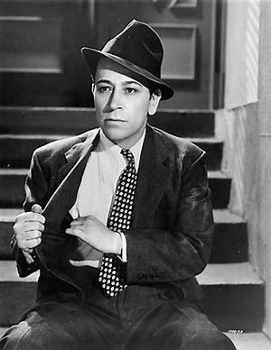 Image result for george raft movie