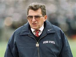 Penn State announces it has settled all claims with Joe Paterno's family |  Pittsburgh Post-Gazette