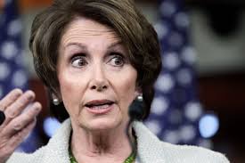 Pelosi, plastic surgery and the expression of emotion in politics -  Washington Times