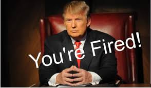 Trump's Latest Reality TV Show: The Apprentice — Energy Edition - Renewable  Energy World