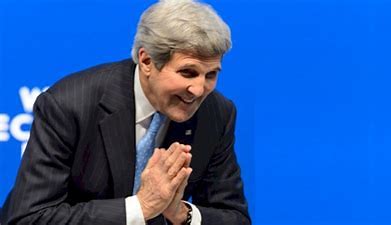 Image result for john kerry bowing to the iranians